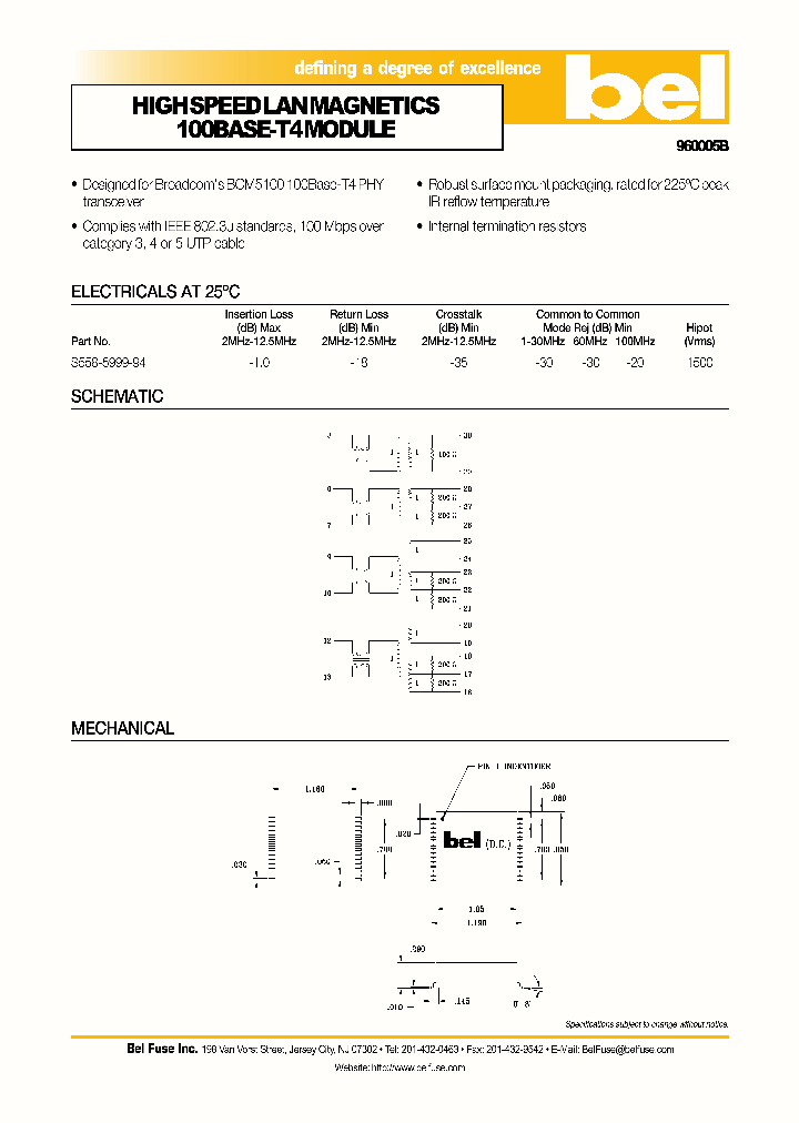 S558-5999-94_673993.PDF Datasheet