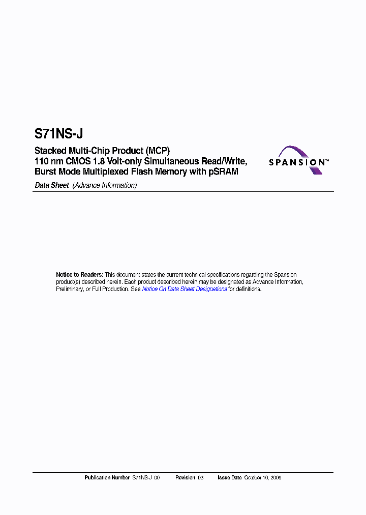S71NS032JA0_668182.PDF Datasheet