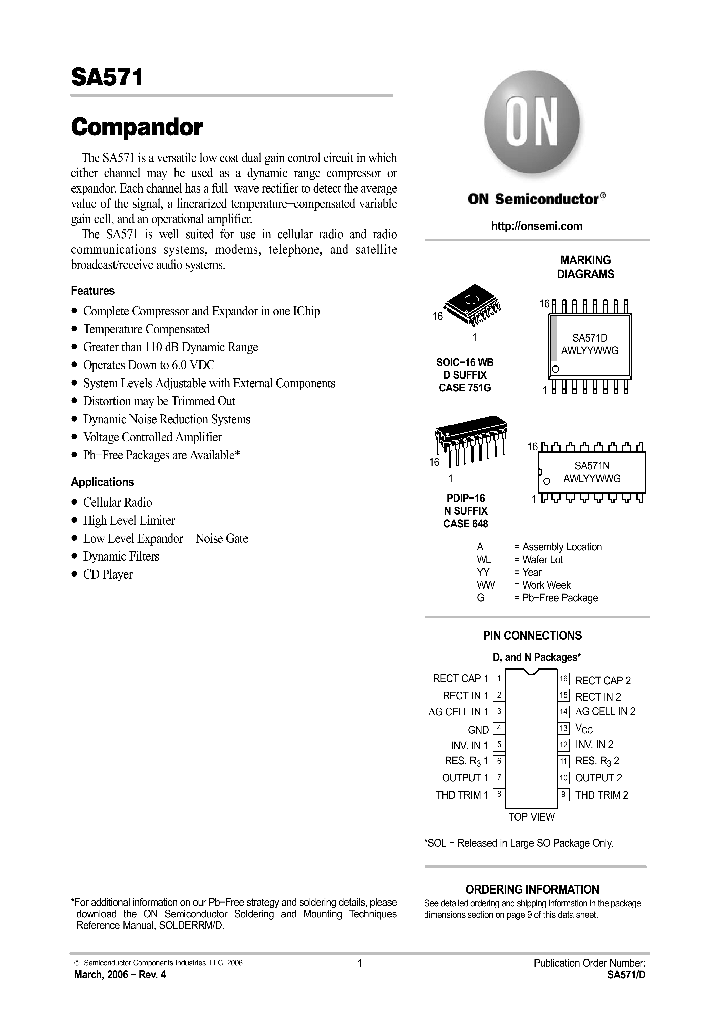 SA571DR2_1118189.PDF Datasheet