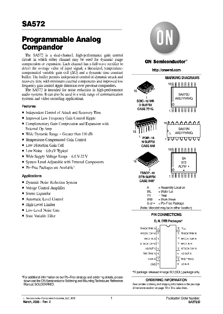 SA572DR2_1118185.PDF Datasheet