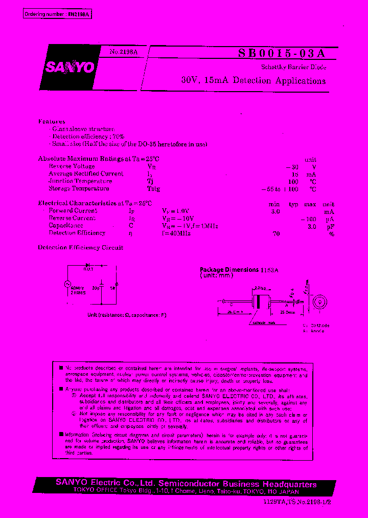 SB0015-03A_1022720.PDF Datasheet