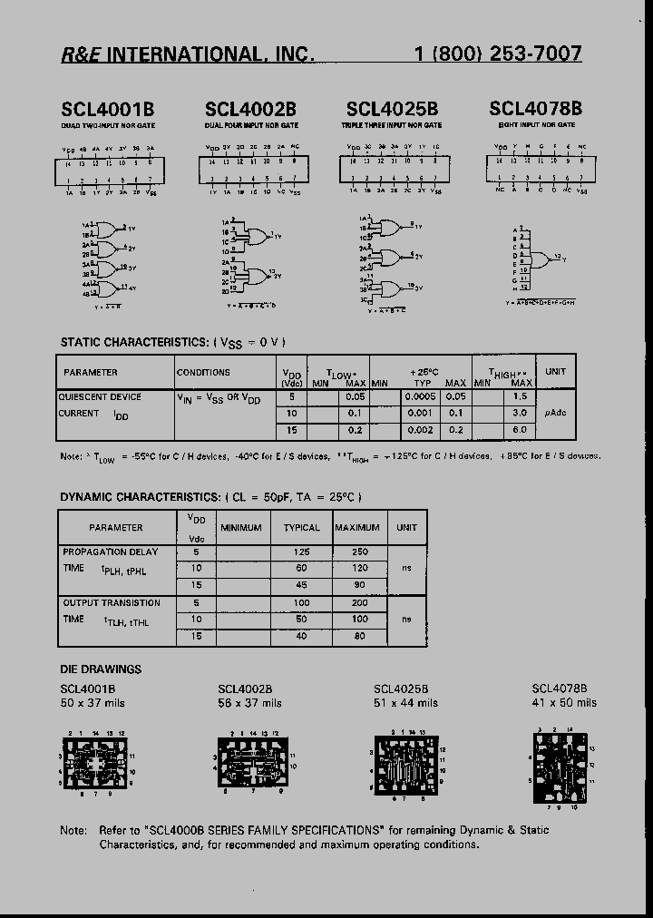 SCL4001B_926858.PDF Datasheet
