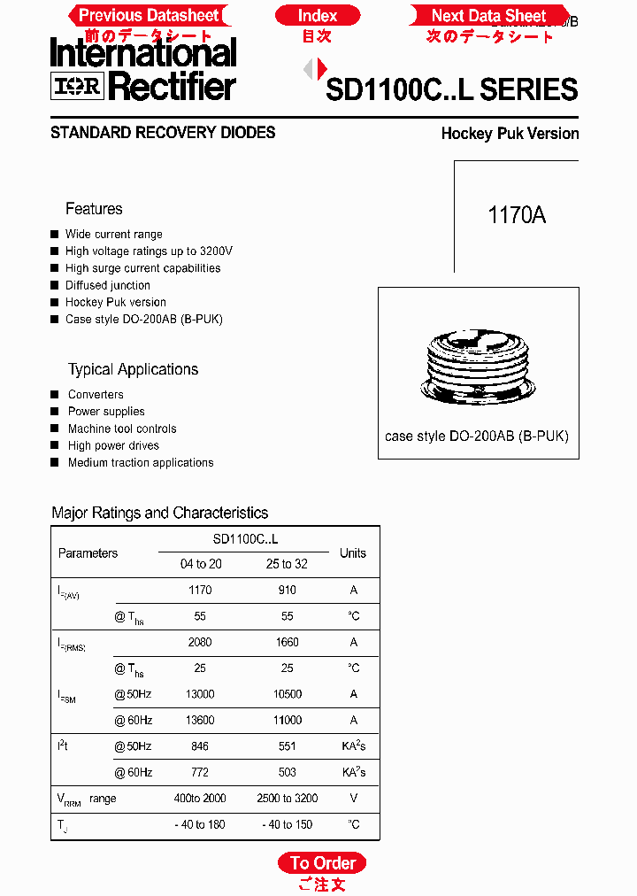 SD1100C_828034.PDF Datasheet
