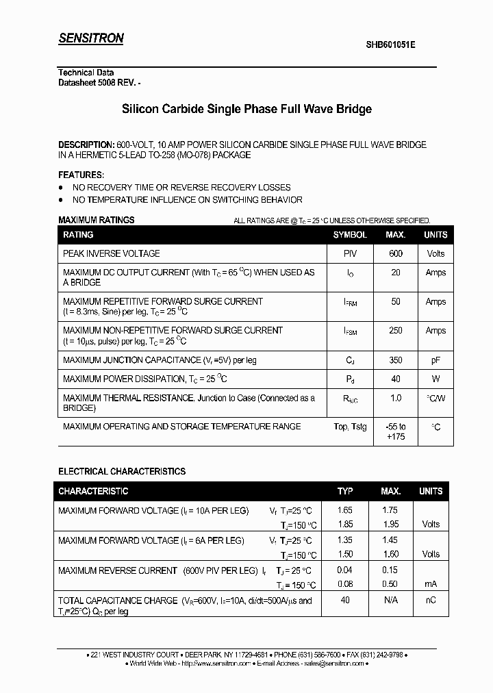 SHB601051E_1021132.PDF Datasheet