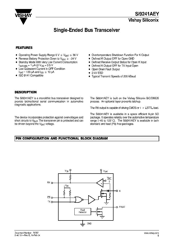 SI9241AEY_863002.PDF Datasheet