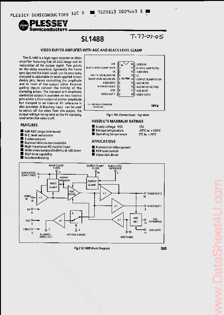 SL1488_910264.PDF Datasheet