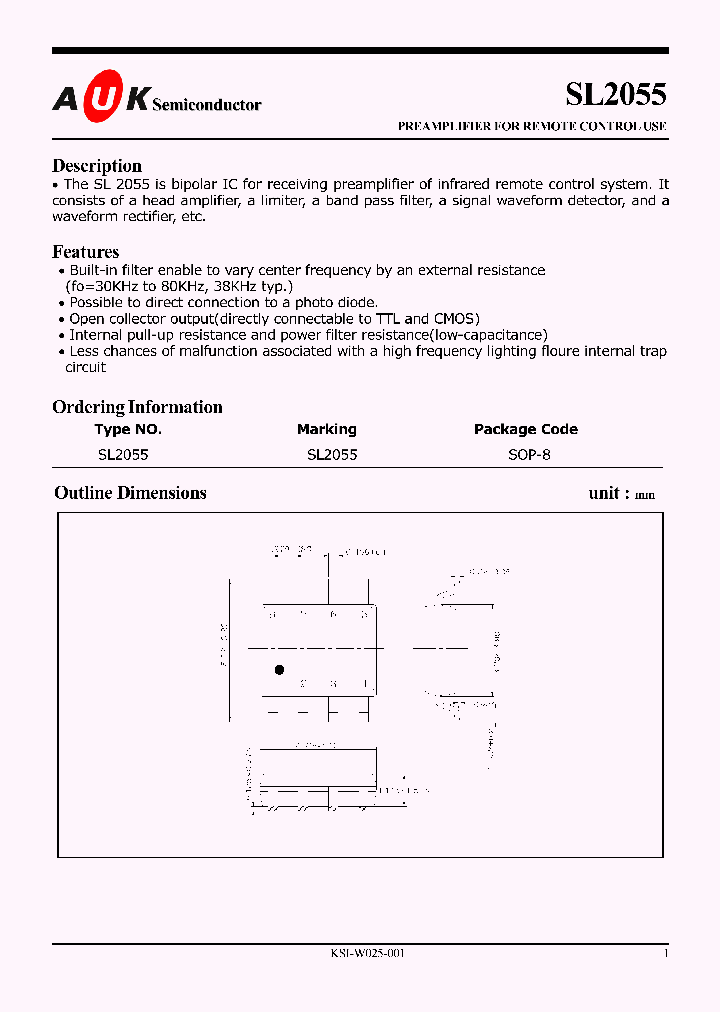 SL2055_819966.PDF Datasheet