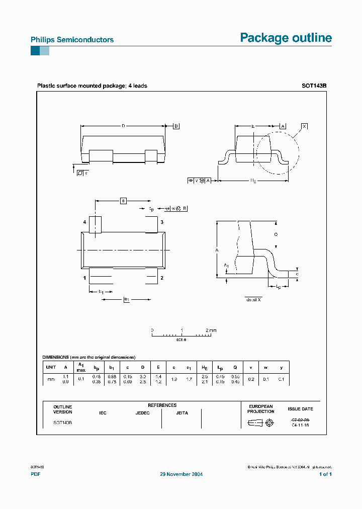 SOT143B_934178.PDF Datasheet
