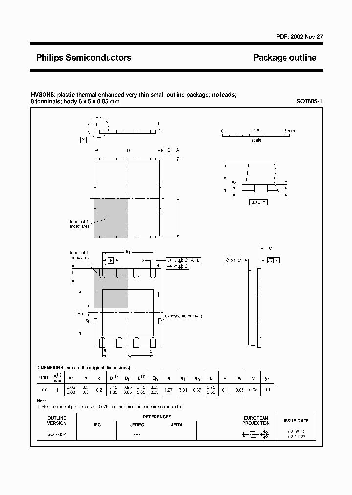 SOT685-1_951804.PDF Datasheet