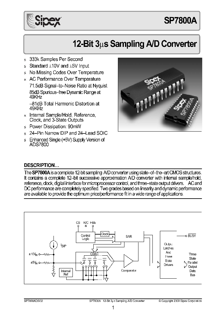 SP7800AJS_795117.PDF Datasheet