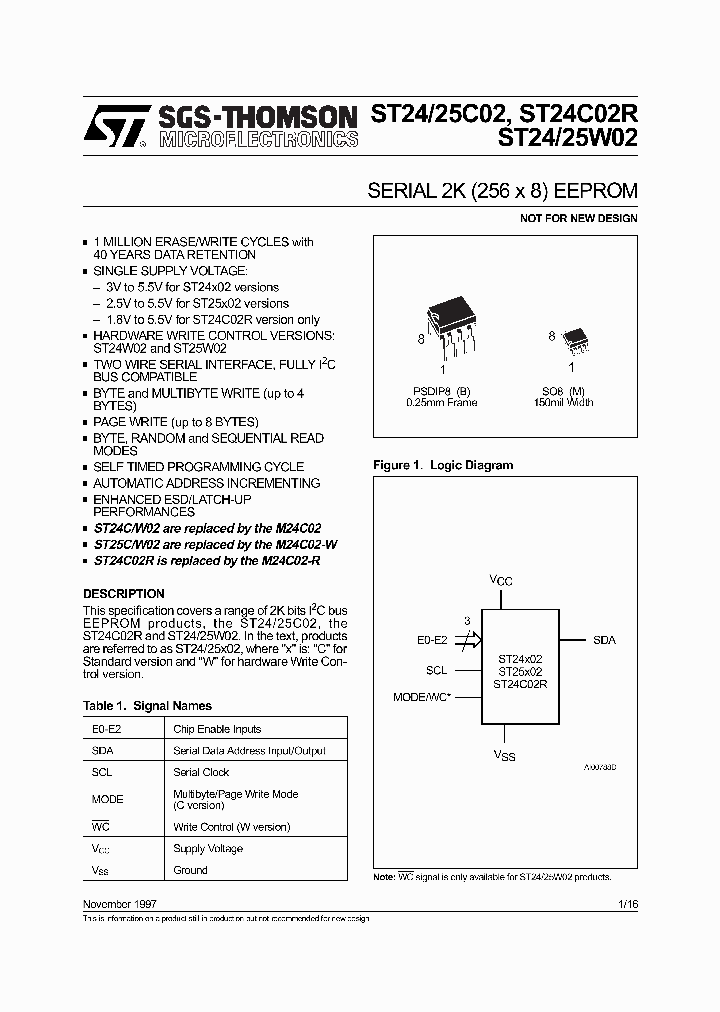 ST24W02_874451.PDF Datasheet
