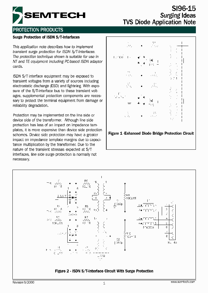SURGE_910571.PDF Datasheet