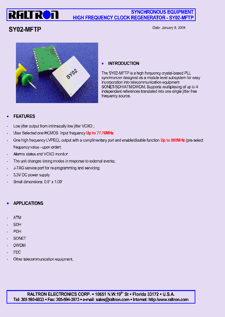 SY02-MFTP_851232.PDF Datasheet