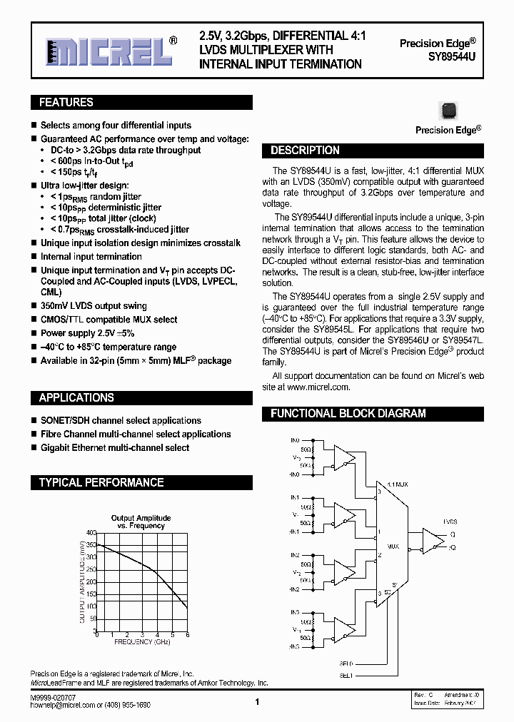 SY89544UMITR_1114809.PDF Datasheet