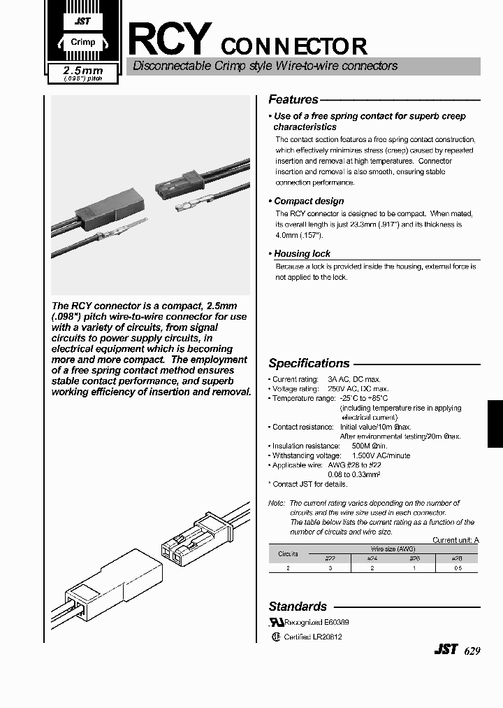 SYR02T_867600.PDF Datasheet