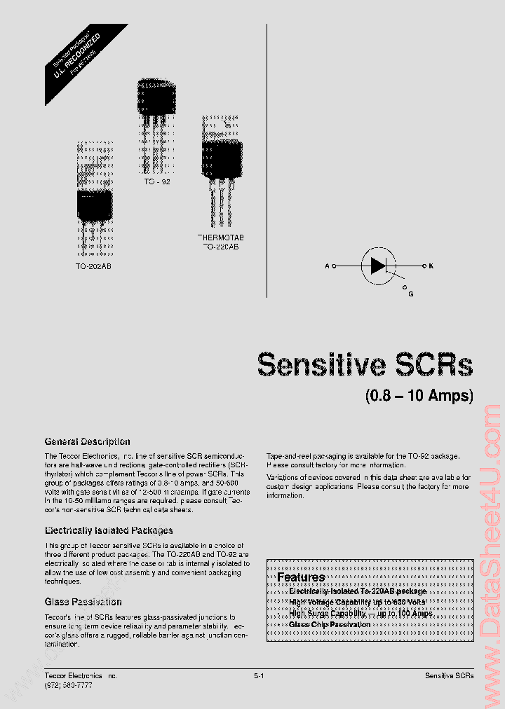 T106A1_942975.PDF Datasheet