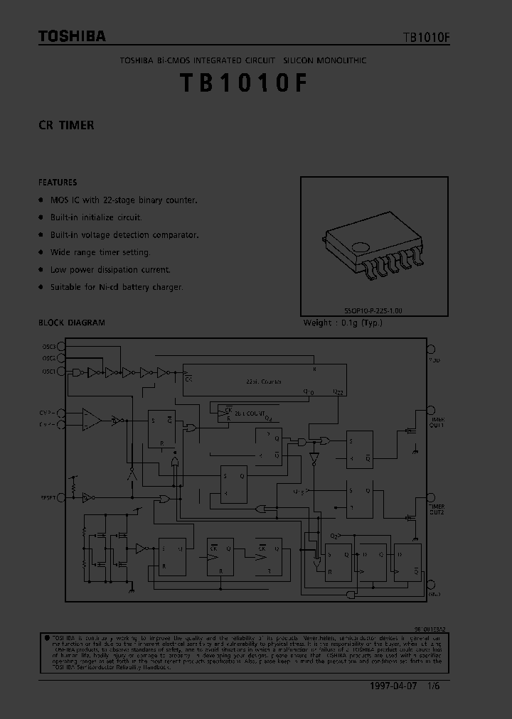 TB1010F_823108.PDF Datasheet