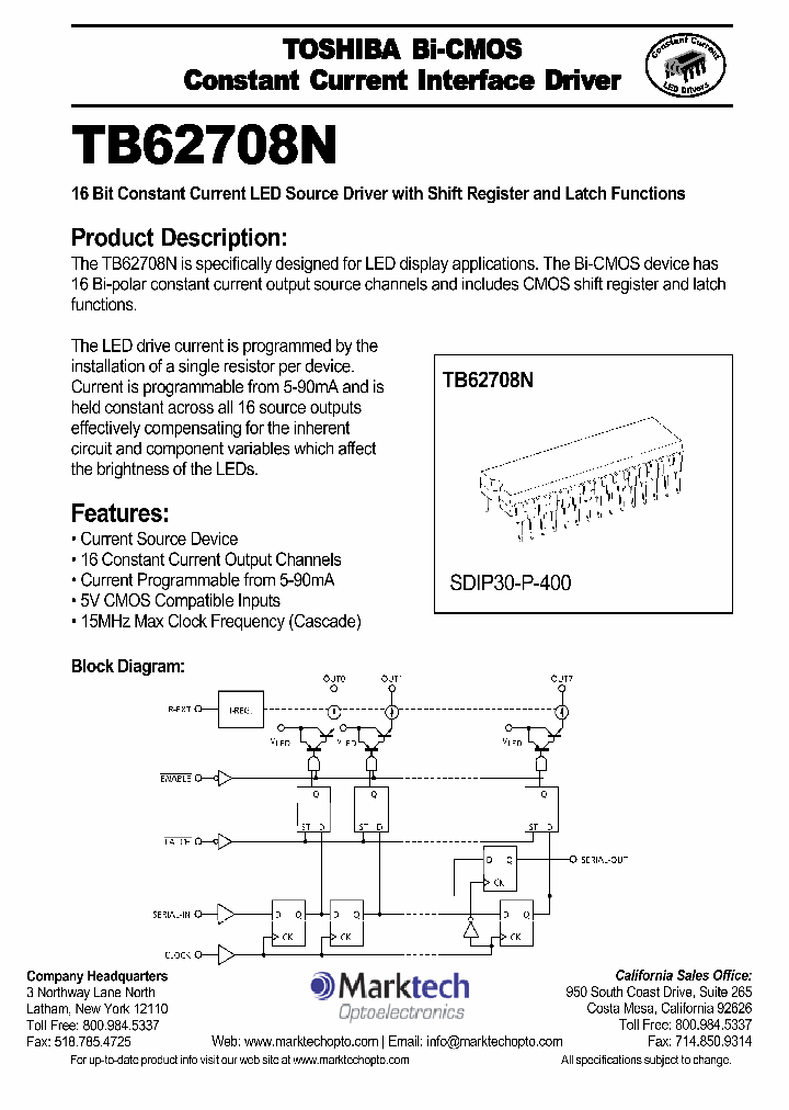 TB62708N_1022981.PDF Datasheet