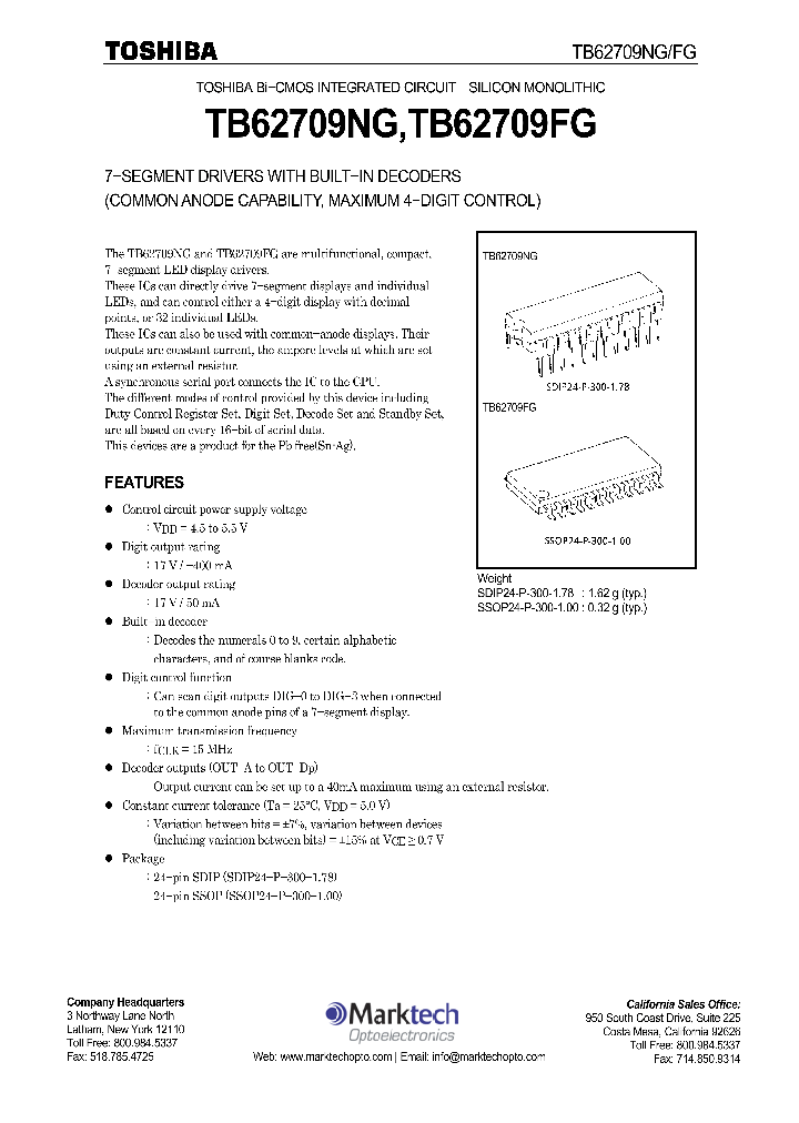 TB62709FG_1022983.PDF Datasheet