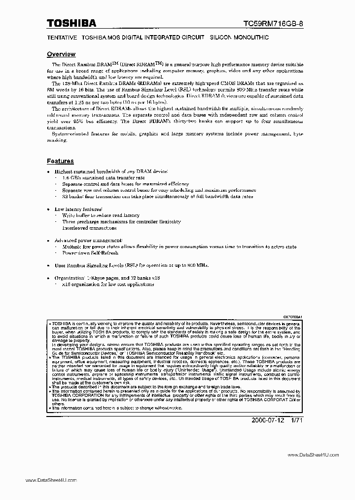 TC59RM716GB-8_812249.PDF Datasheet