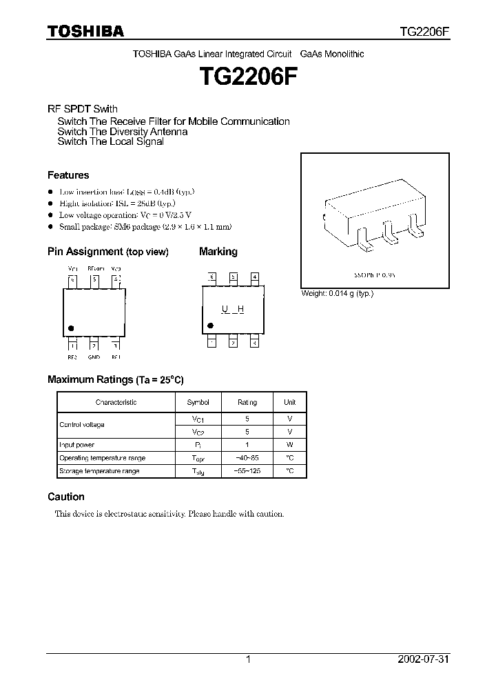 TG2206F_829694.PDF Datasheet