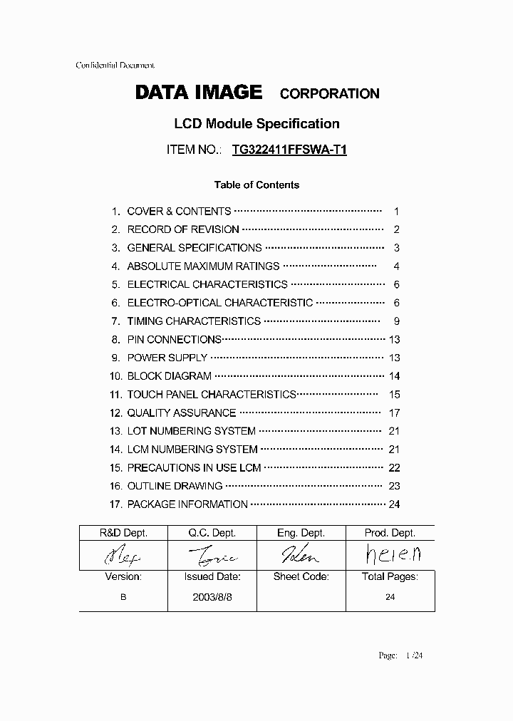 TG322411FFSWAT1_947514.PDF Datasheet