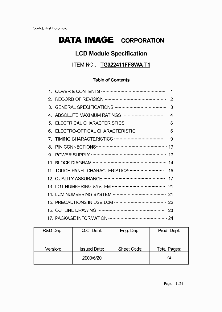 TG322411FFSWBT1_947515.PDF Datasheet