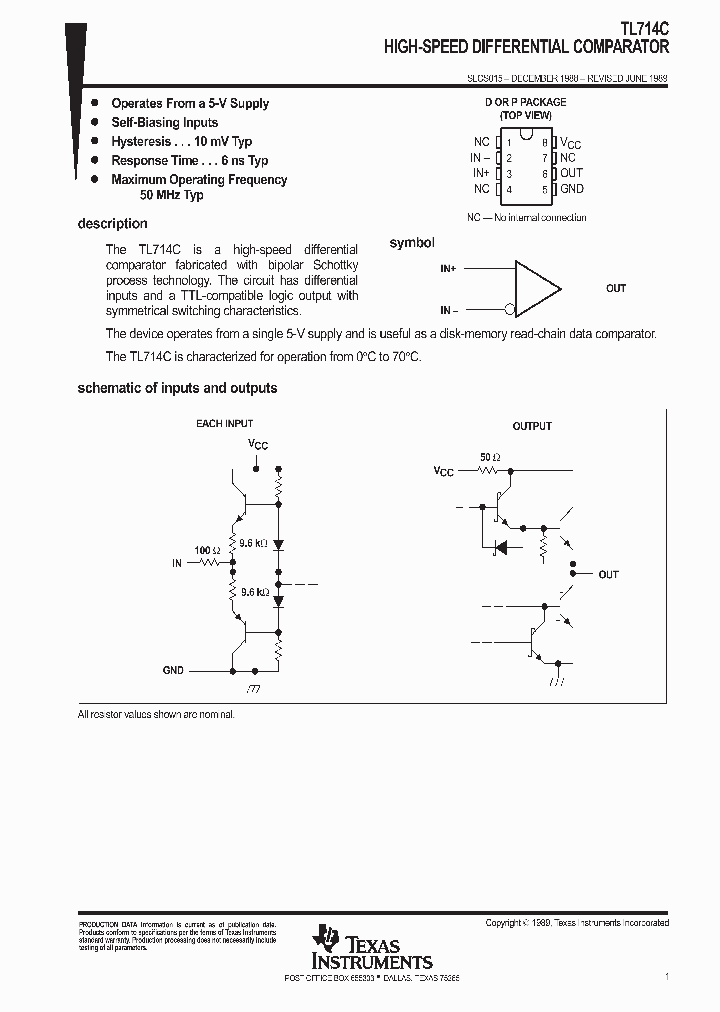 TL714C_797741.PDF Datasheet