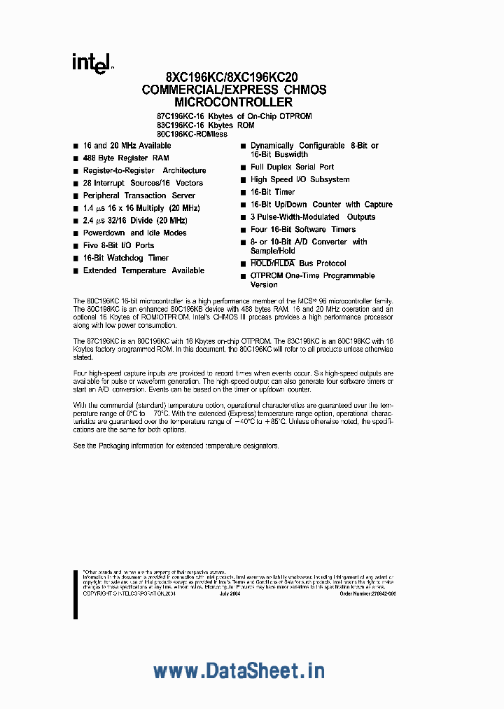 TN87C196KC20_839602.PDF Datasheet