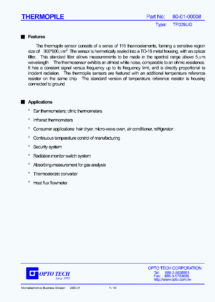 TP339UG_959854.PDF Datasheet