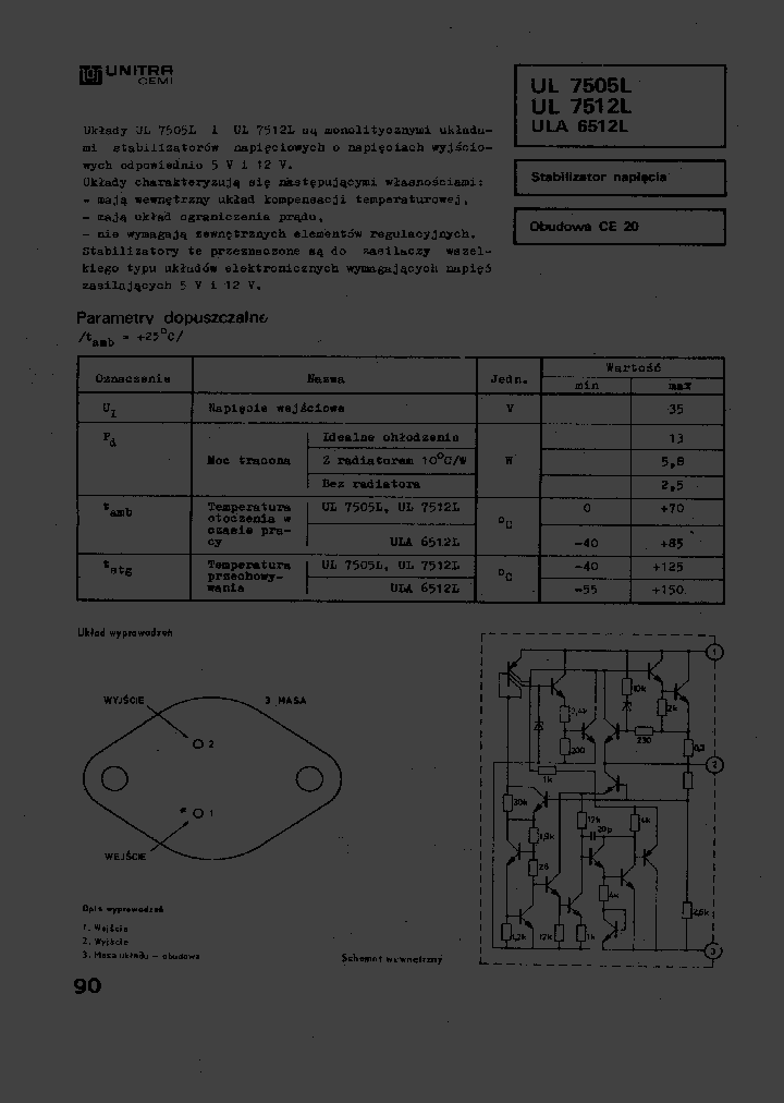 ULA6512L_1016622.PDF Datasheet