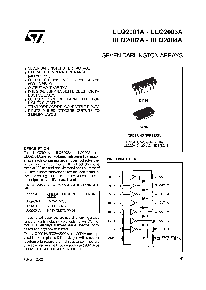 ULQ2003A_944056.PDF Datasheet