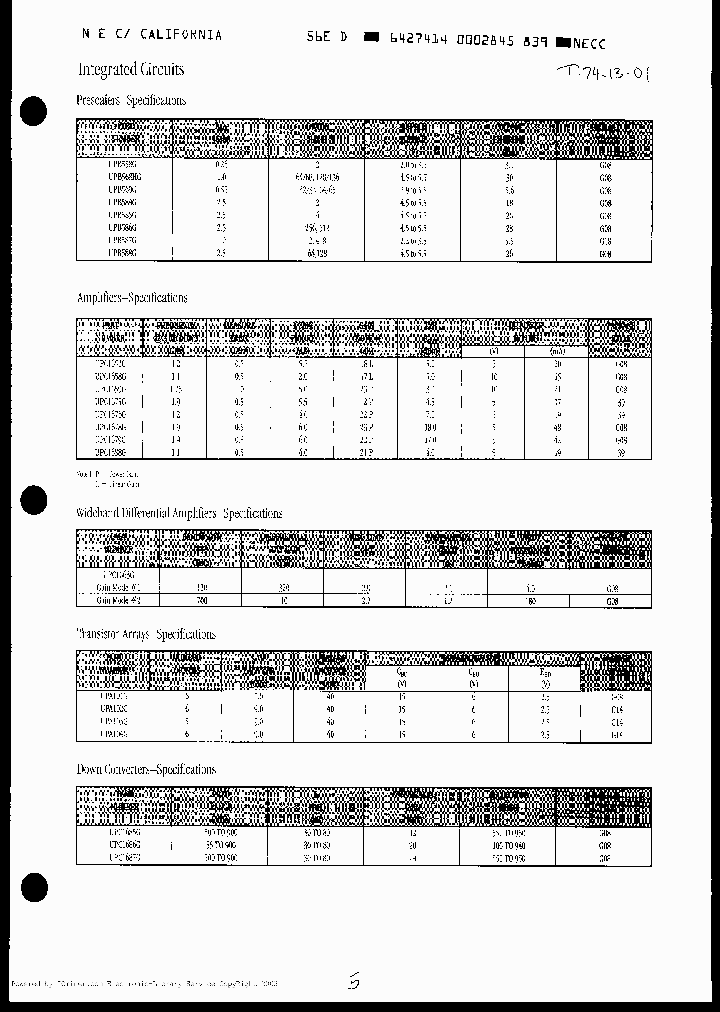 UPB568HG_909788.PDF Datasheet