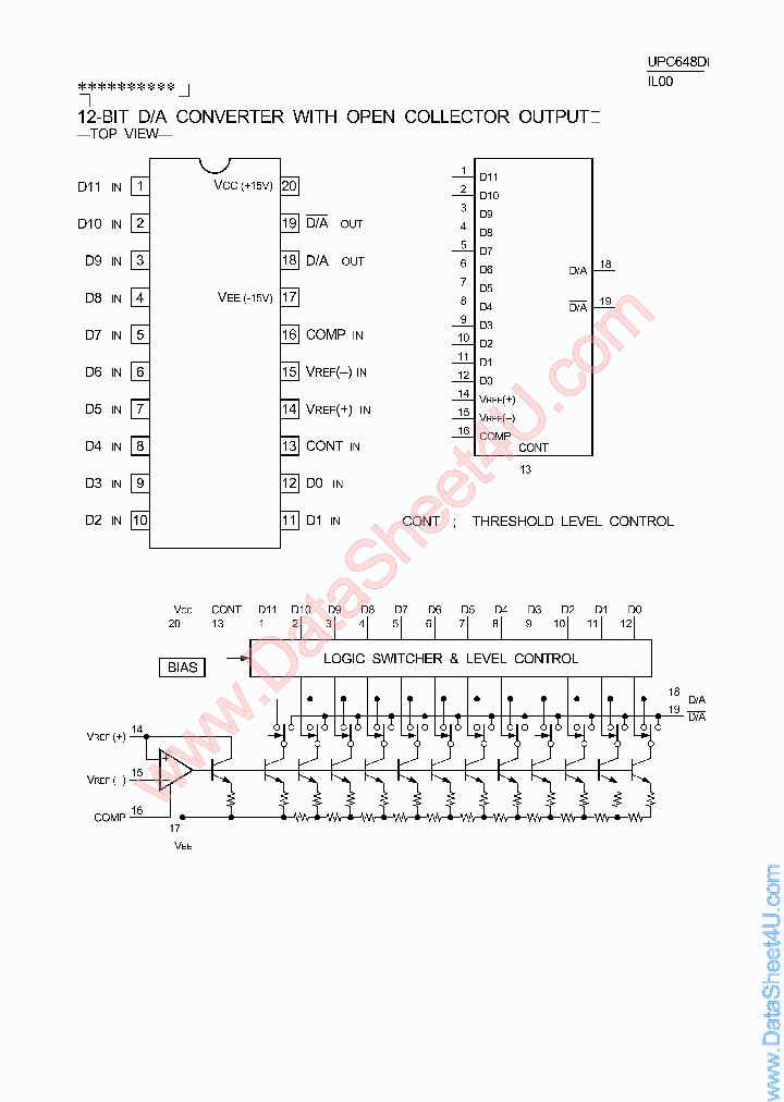 UPC648D_794985.PDF Datasheet