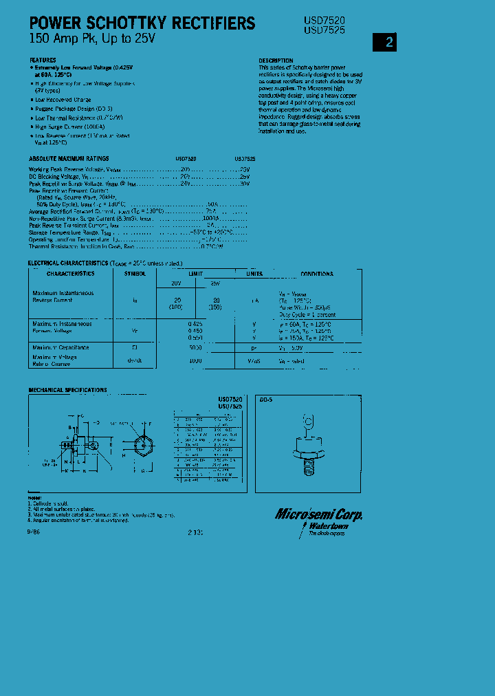 USD7520_959151.PDF Datasheet
