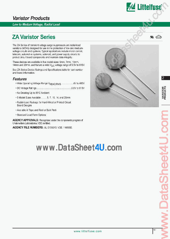V18ZA05_919776.PDF Datasheet