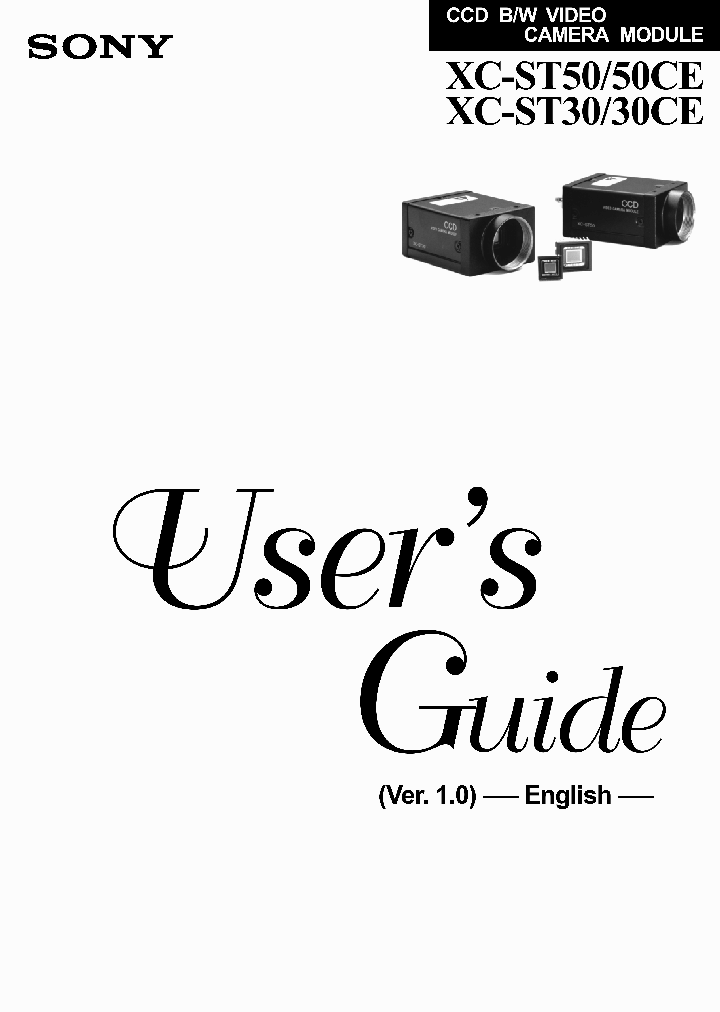 XCST50_928426.PDF Datasheet