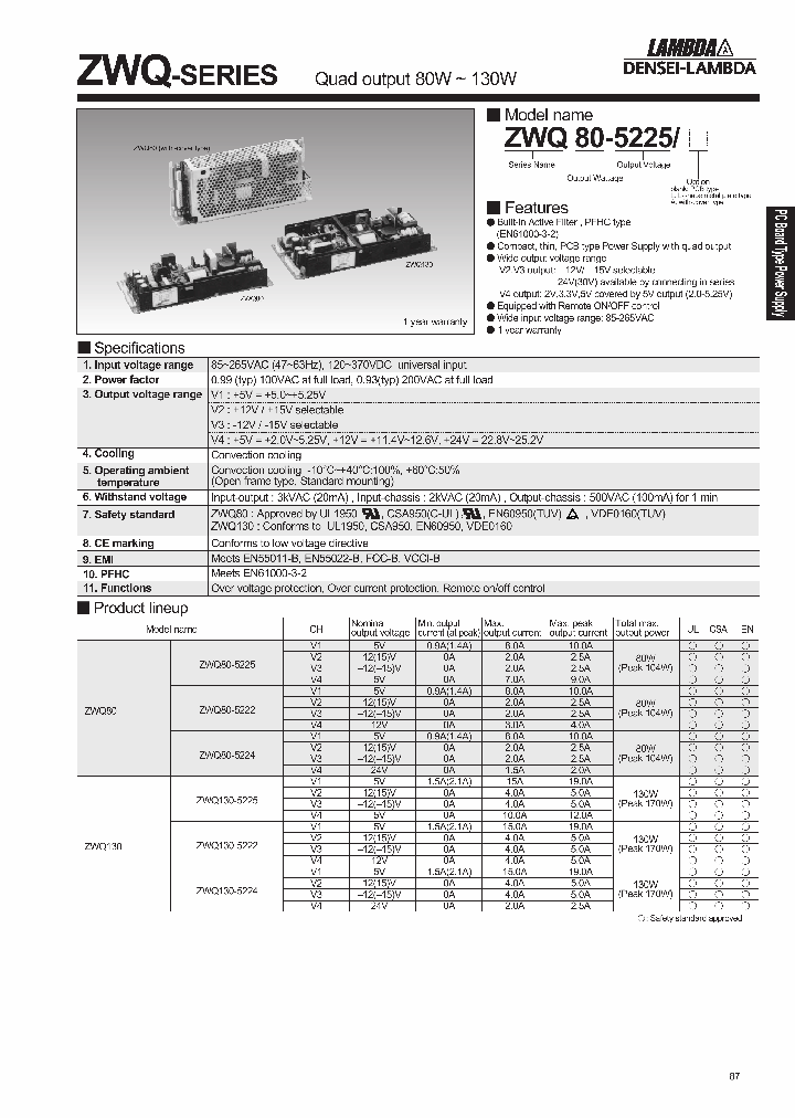 ZWQ80-5222_894595.PDF Datasheet