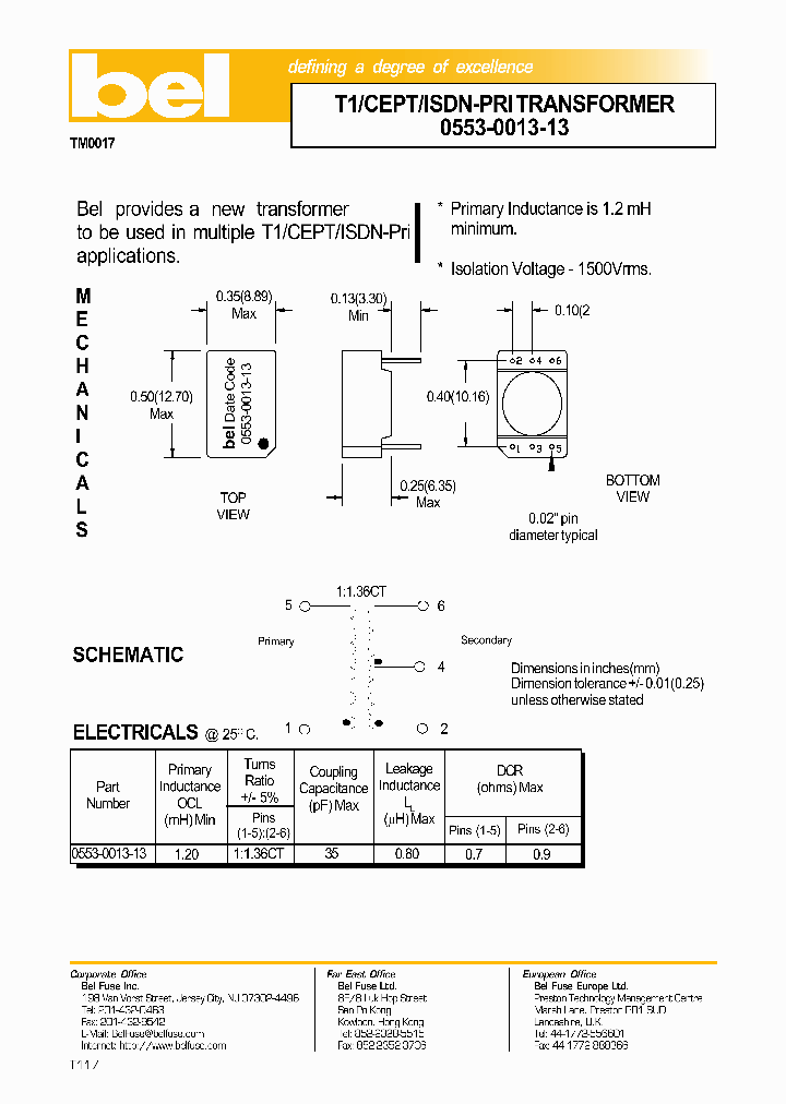 0553-0013-13_1102314.PDF Datasheet