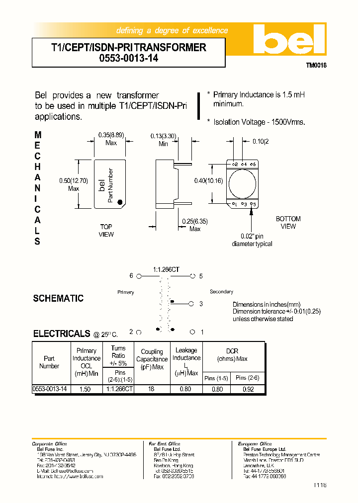 0553-0013-14_1102315.PDF Datasheet