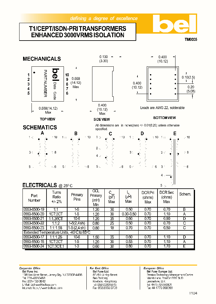 0553-6500-24_1190084.PDF Datasheet