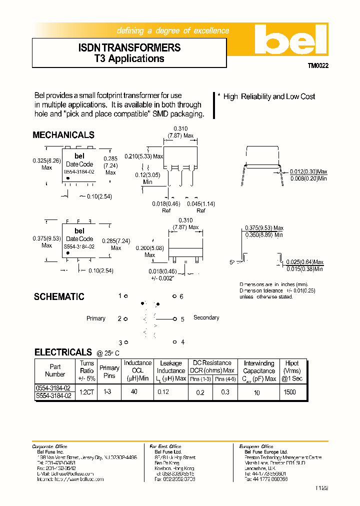 0554-3184-02_1190085.PDF Datasheet