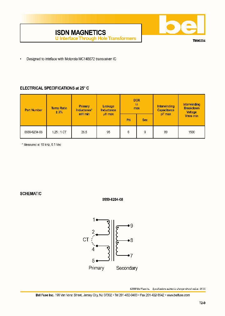 0559-6204-08_1102482.PDF Datasheet