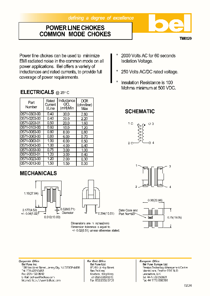 0571-0203-00_1102475.PDF Datasheet