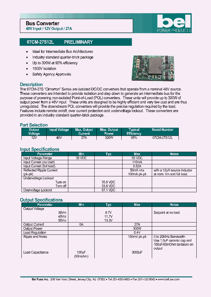 07CM-27S12L_1190139.PDF Datasheet