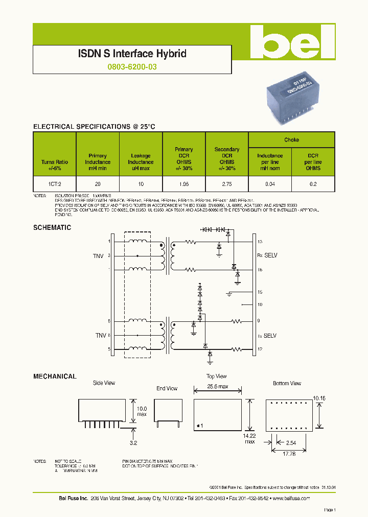 0803-6200-03_1190151.PDF Datasheet