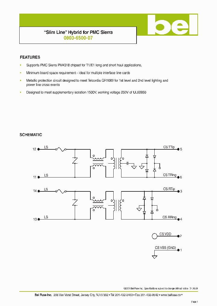 0803-6500-07_1090198.PDF Datasheet