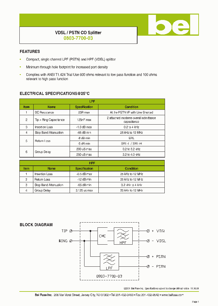 0803-7700-03_1090193.PDF Datasheet