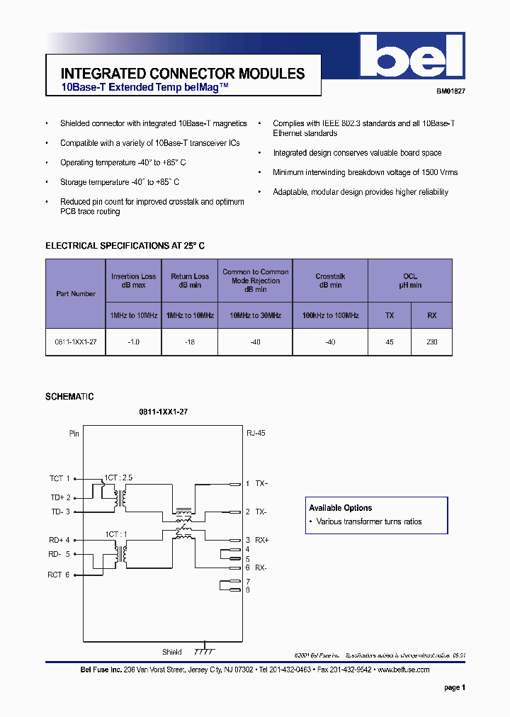 0811-1XX1-27_1089417.PDF Datasheet