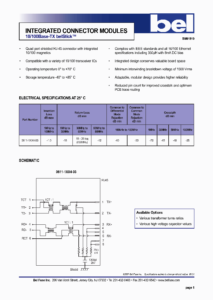 0811-1XX4-03_1190173.PDF Datasheet